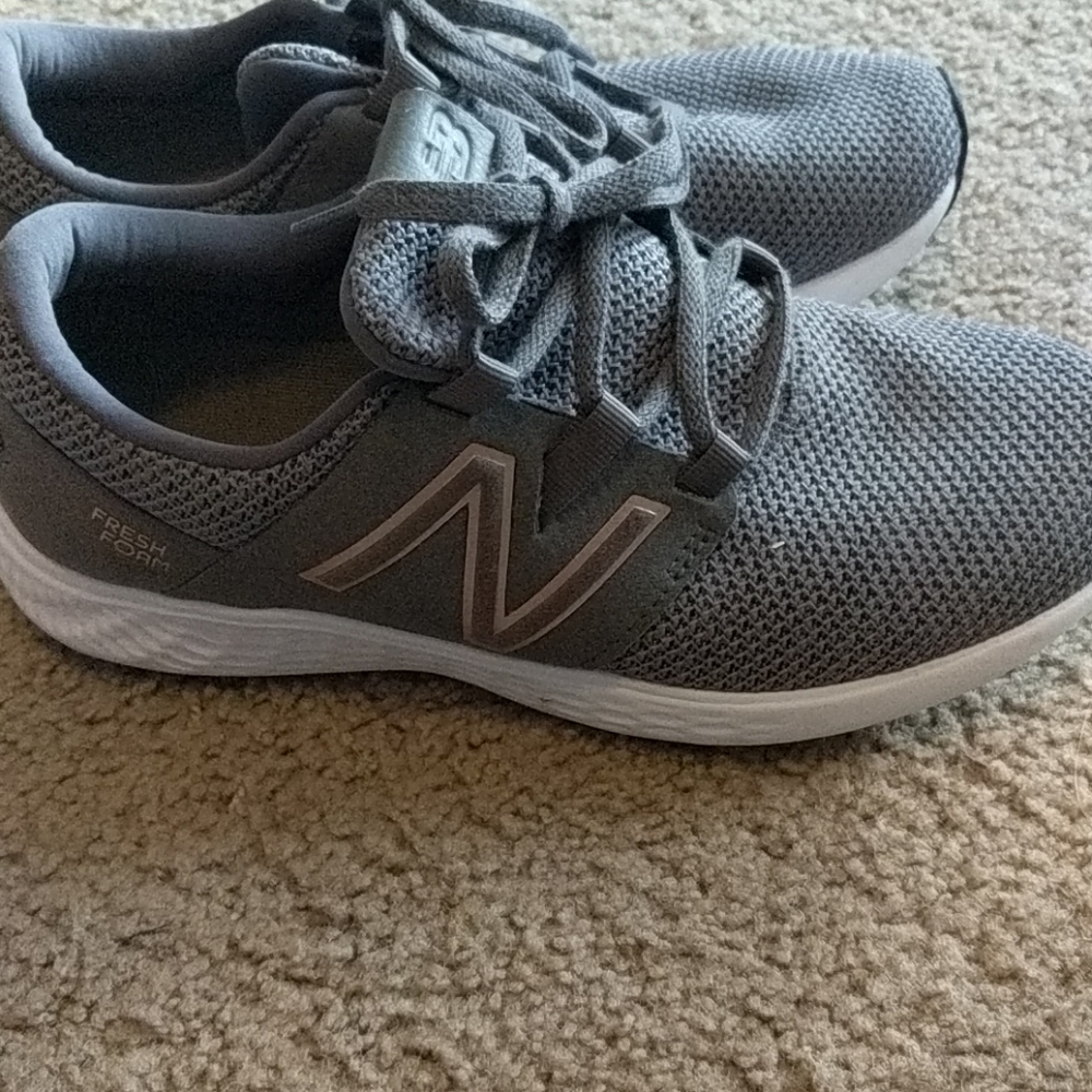 New Balance Sneakers